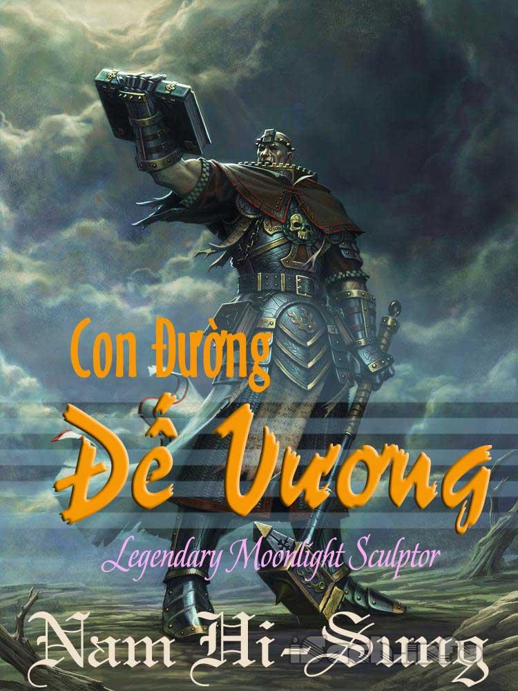 Con Đường Đế Vương