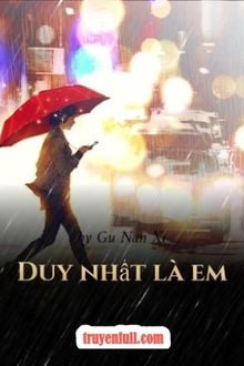 Ảnh bìa truyện