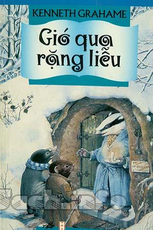 Gió Qua Rặng Liễu