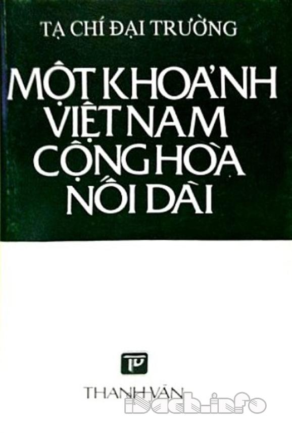Ảnh bìa truyện