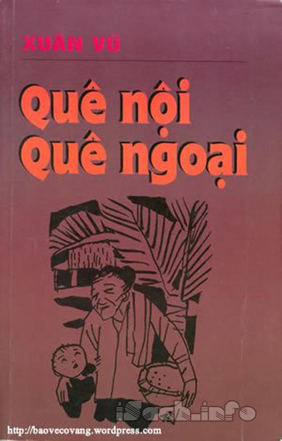 Quê Nội Quê Ngoại