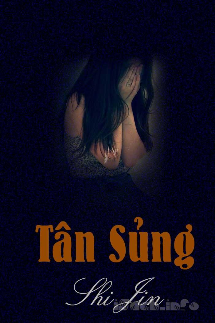 Tân Sủng