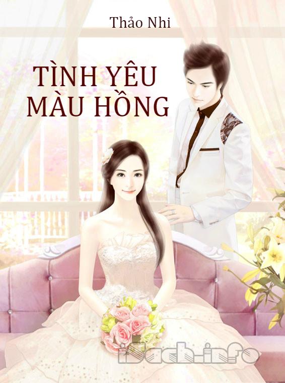 Tình Yêu Màu Hồng