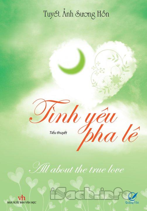 Tình Yêu Pha Lê