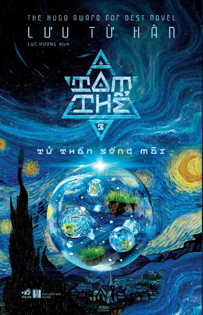 Tam thể Tập 3 Tử Thần Sống Mãi