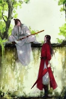 Ảnh bìa truyện