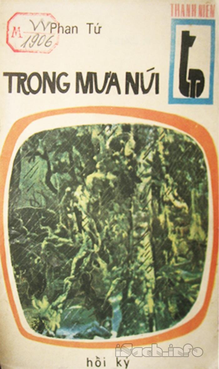 Ảnh bìa truyện