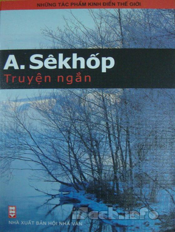 Truyện Ngắn Sê Khốp