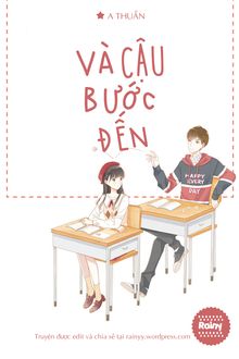Ảnh bìa truyện