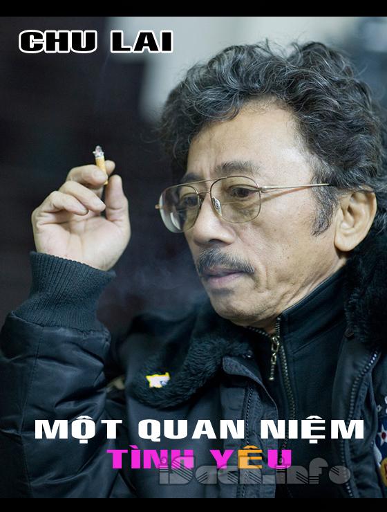 Một quan niệm tình yêu