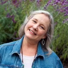 Katherine Applegate
