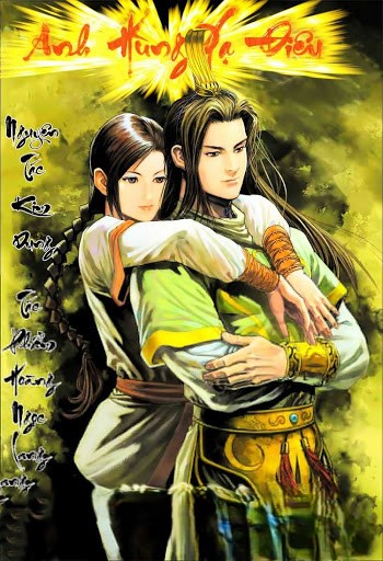 Anh Hùng Xạ Điêu