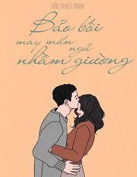 Ảnh bìa truyện