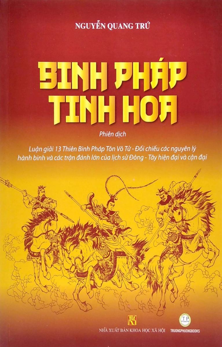 Ảnh bìa truyện