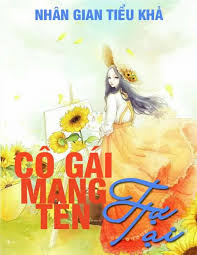 Cô Gái Mang Tên Tự Tại
