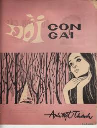 Đời Con Gái