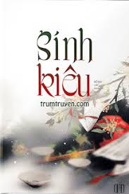 SÍNH KIÊU (epub)