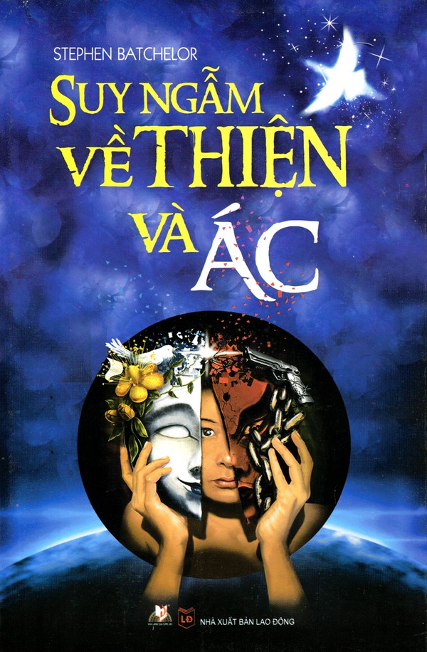 Ảnh bìa truyện