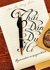 Thái Đản Du Hí