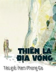 Thiên La Địa Võng