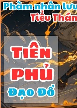 Tiên Phủ Đạo Đồ