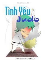Tình Yêu Judo