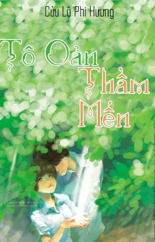 Tô Oản Thầm Mến!