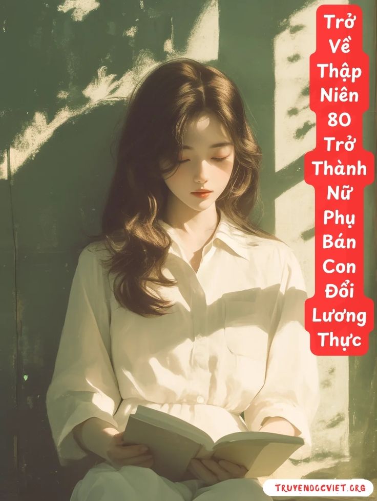 Ảnh bìa truyện
