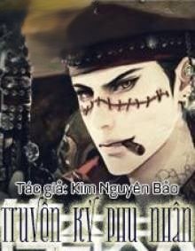 Truyền Kỳ Phu Nhân