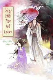 Ảnh bìa truyện