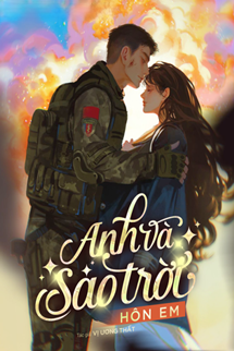 Anh Và Sao Trời Hôn Em