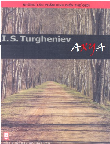 Ảnh bìa truyện