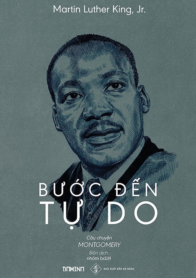 Bước đến tự do