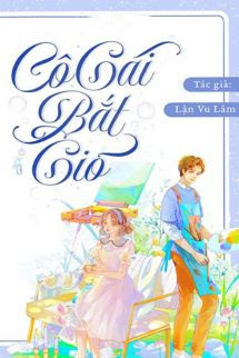 Cô Gái Bắt Gió