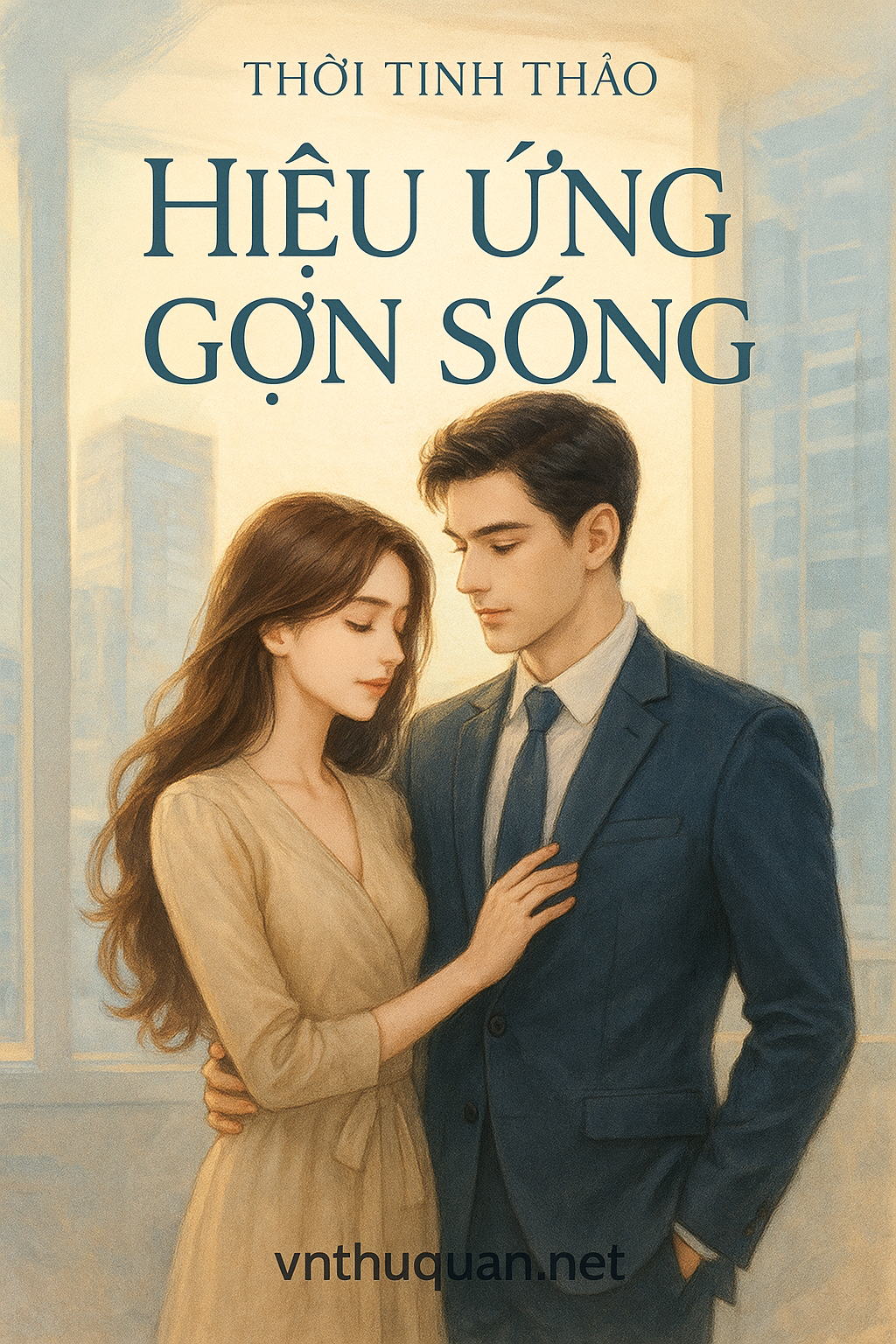 Hiệu Ứng Gợn Sóng