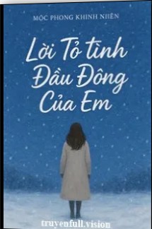 Lời Tỏ Tình Đầu Đông