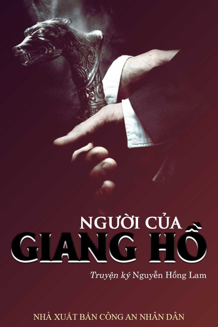 Ảnh bìa truyện