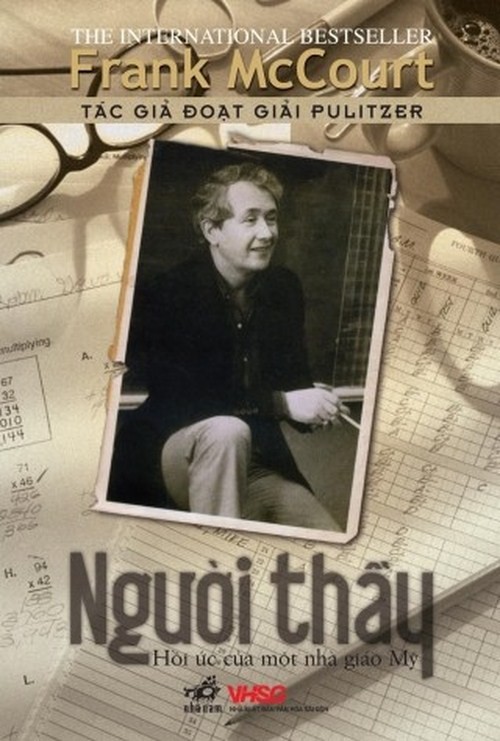Ảnh bìa truyện