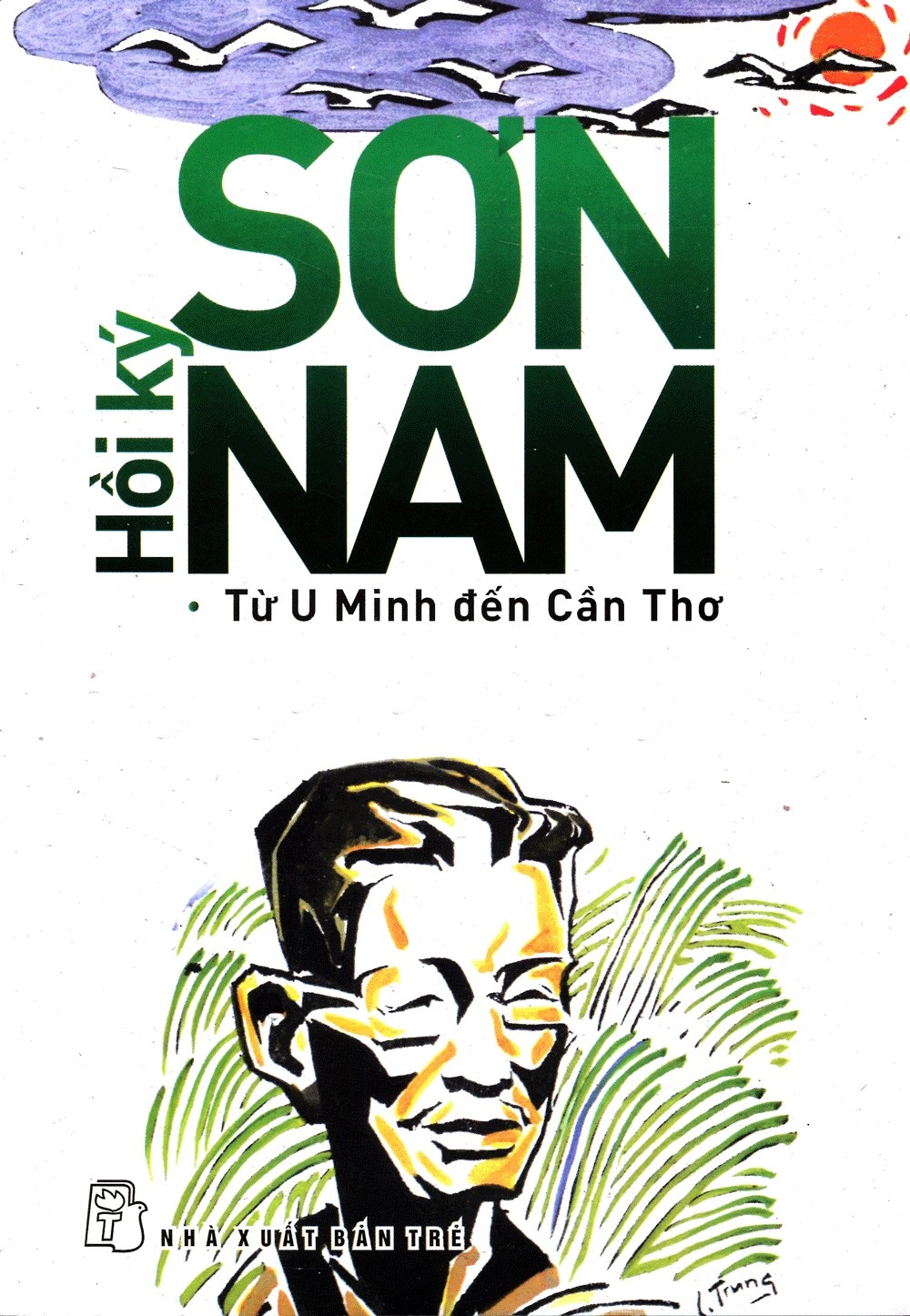 Ảnh bìa truyện