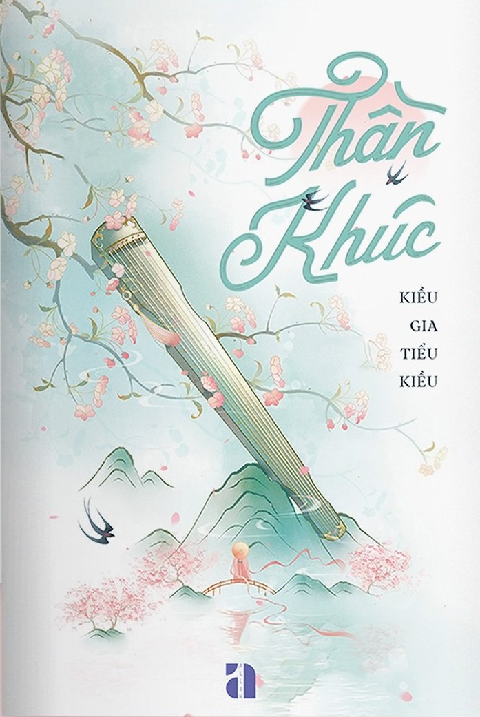 Thần Khúc