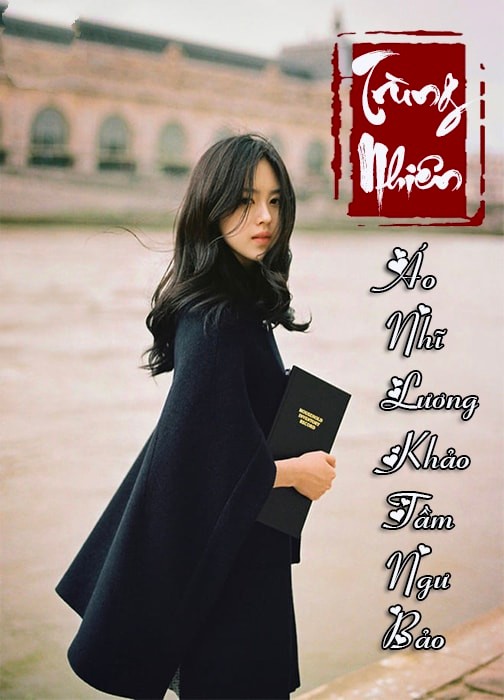 Ảnh bìa truyện