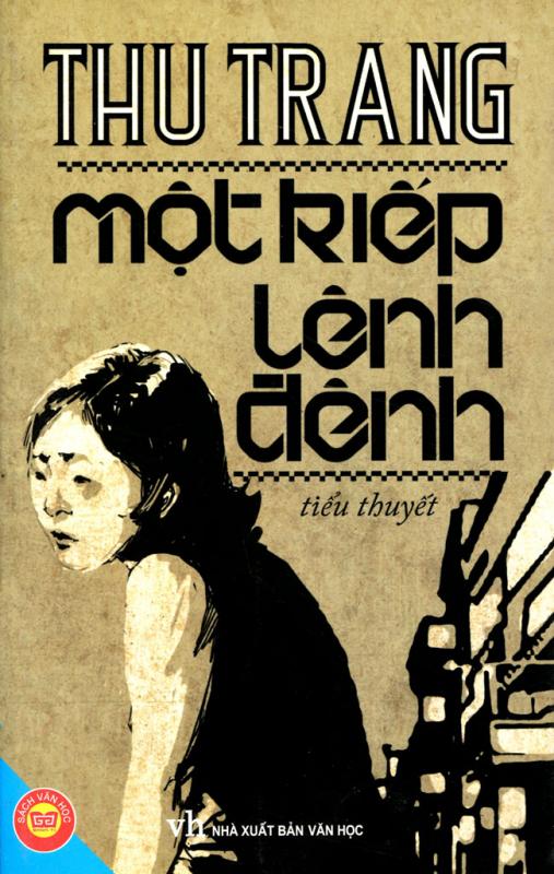 MỘT KIẾP LÊNH ĐÊNH (epub)