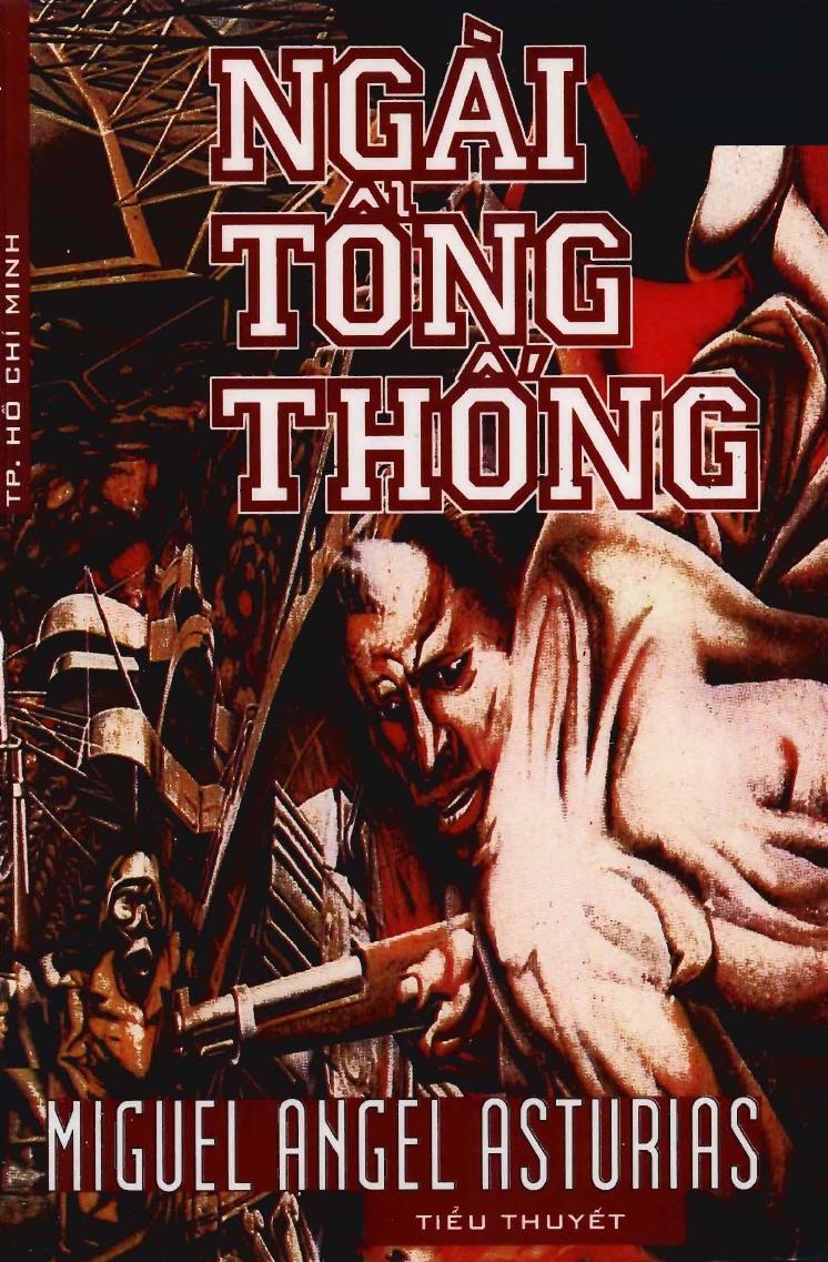  Ngài Tổng Thống (PDF)