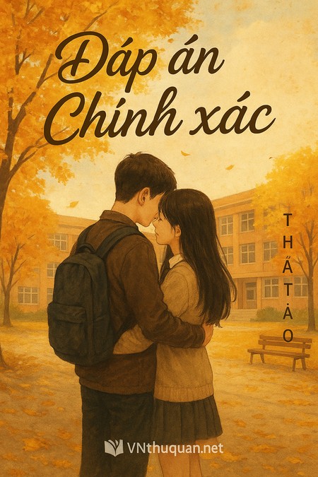 Đáp Án Chính Xác