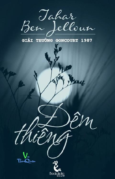 Ảnh bìa truyện