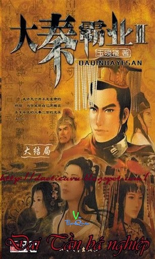 Ảnh bìa truyện