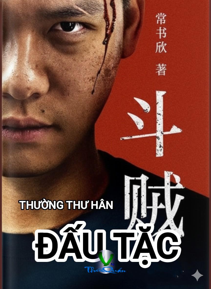 Ảnh bìa truyện