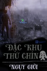 Ảnh bìa truyện