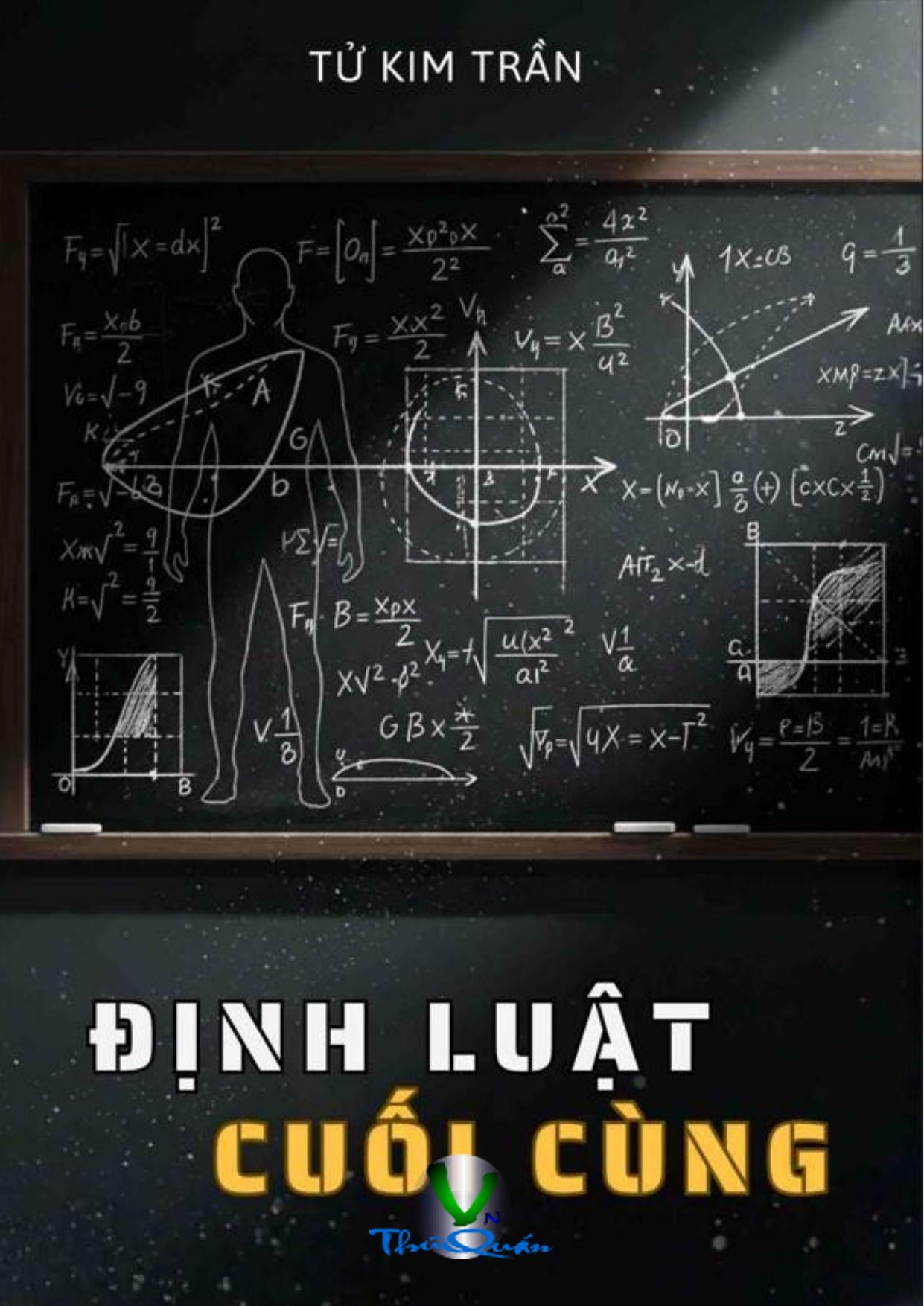 Định Luật Cuối Cùng
