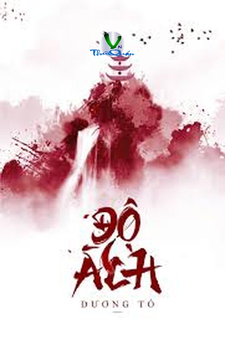 Ảnh bìa truyện